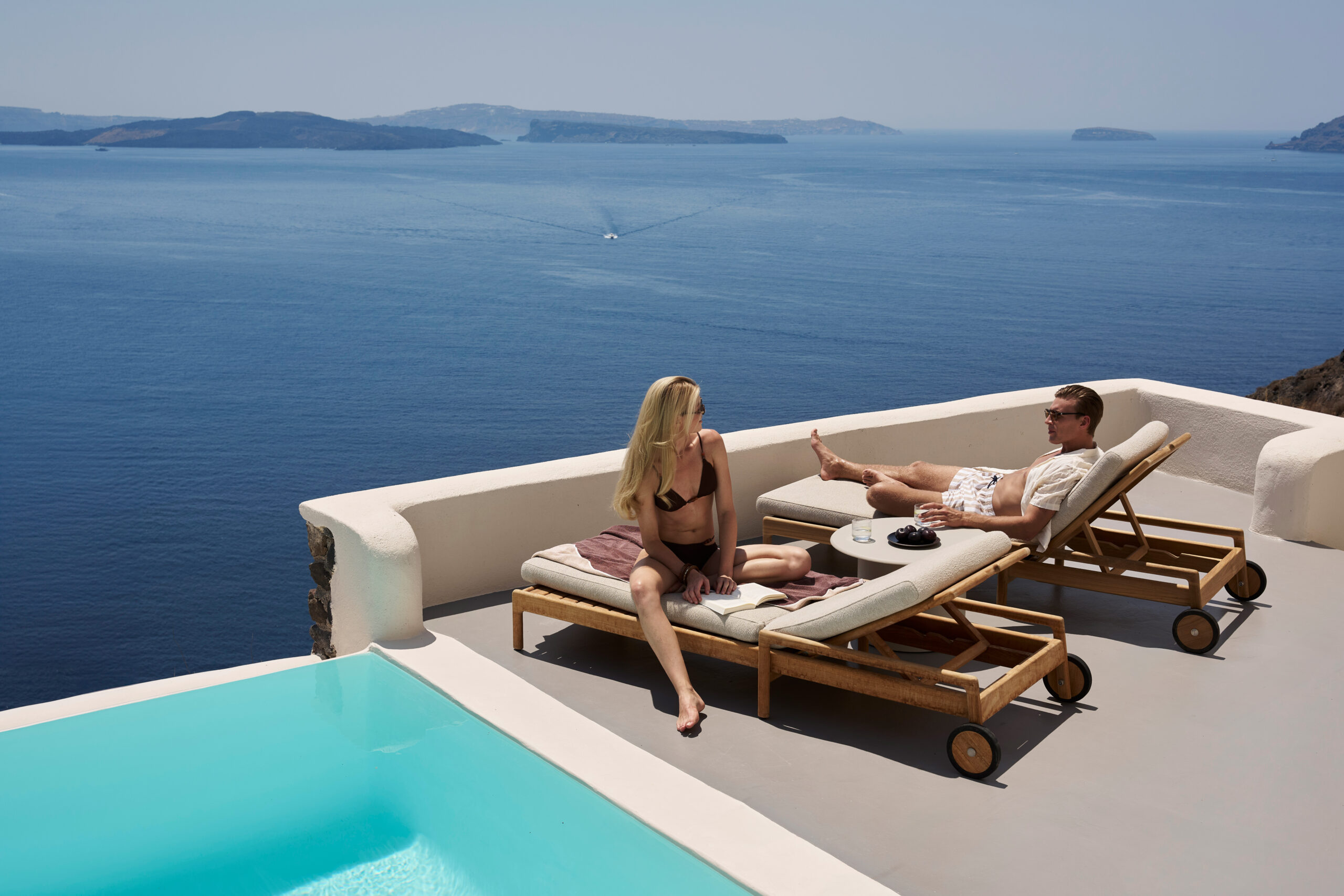 Among The World’s Best Hotels In Condé Nast Traveler Readers’ Choice Awards 2025