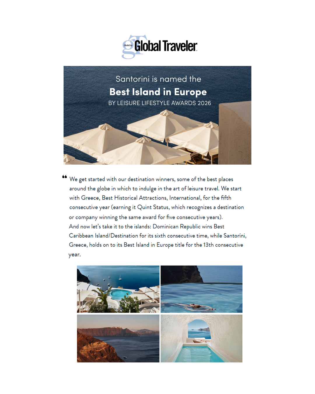 Global Traveler _ Mystique